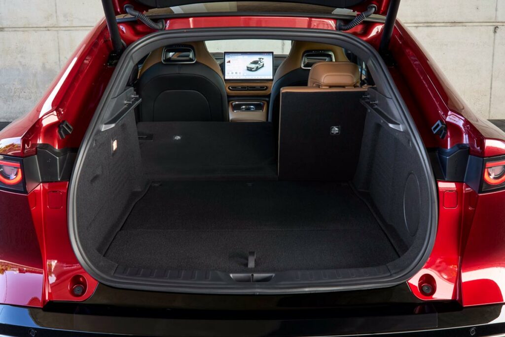 Mazda6e AutoExpert.ro