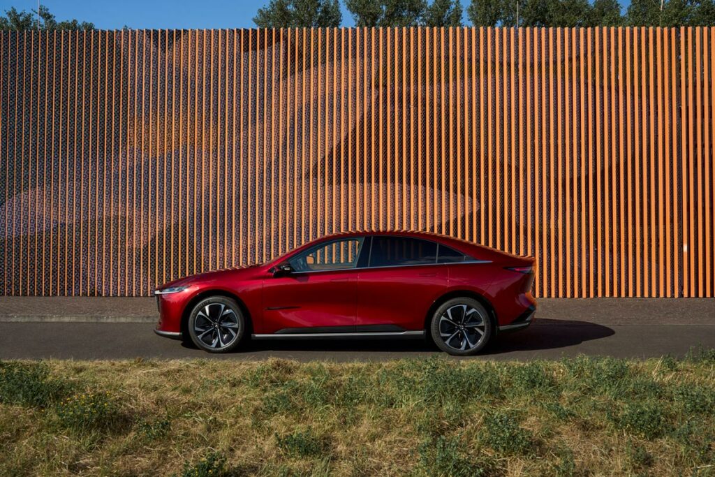 Mazda6e AutoExpert.ro