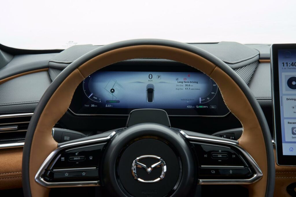 Mazda6e AutoExpert.ro