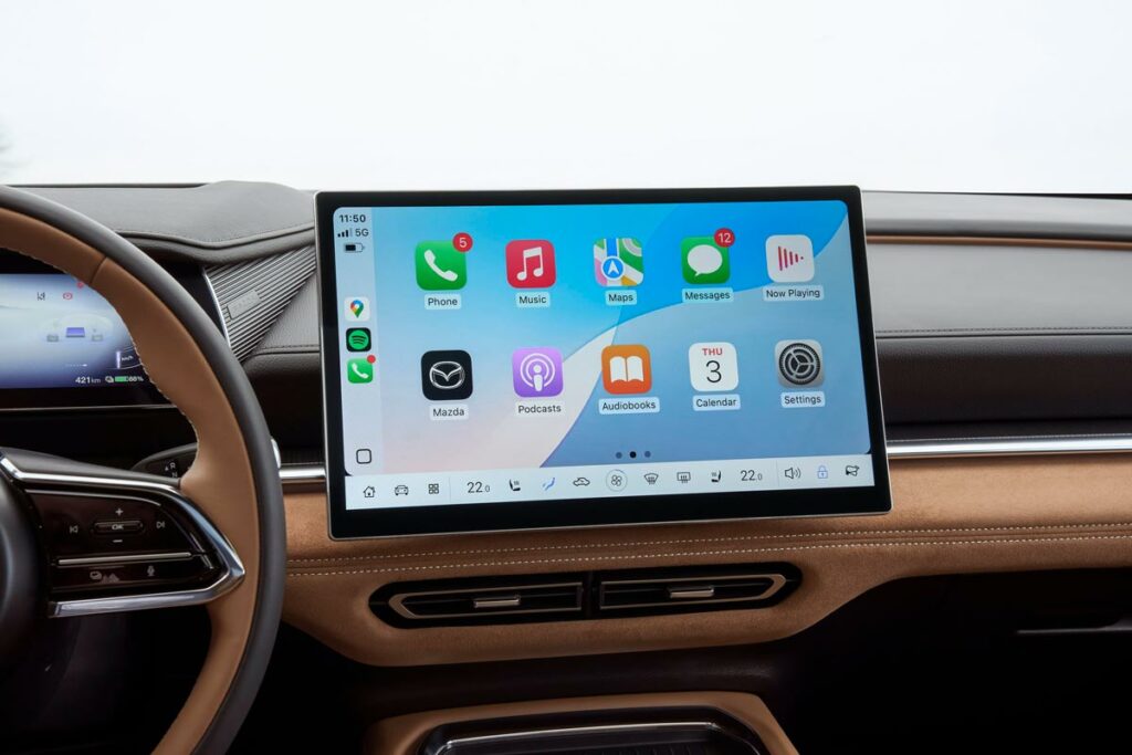 Mazda6e AutoExpert.ro