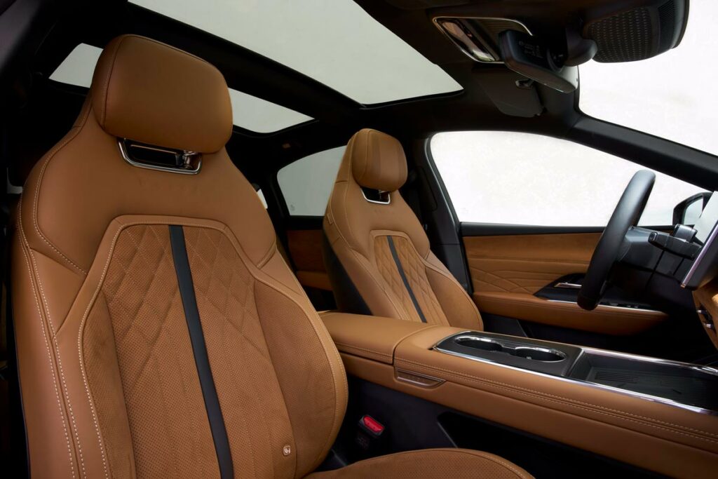 Mazda6e AutoExpert.ro