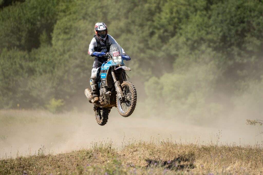 Red Bull Romaniacs AutoExpert