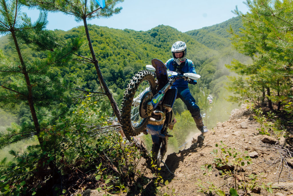 Red Bull Romaniacs AutoExpert