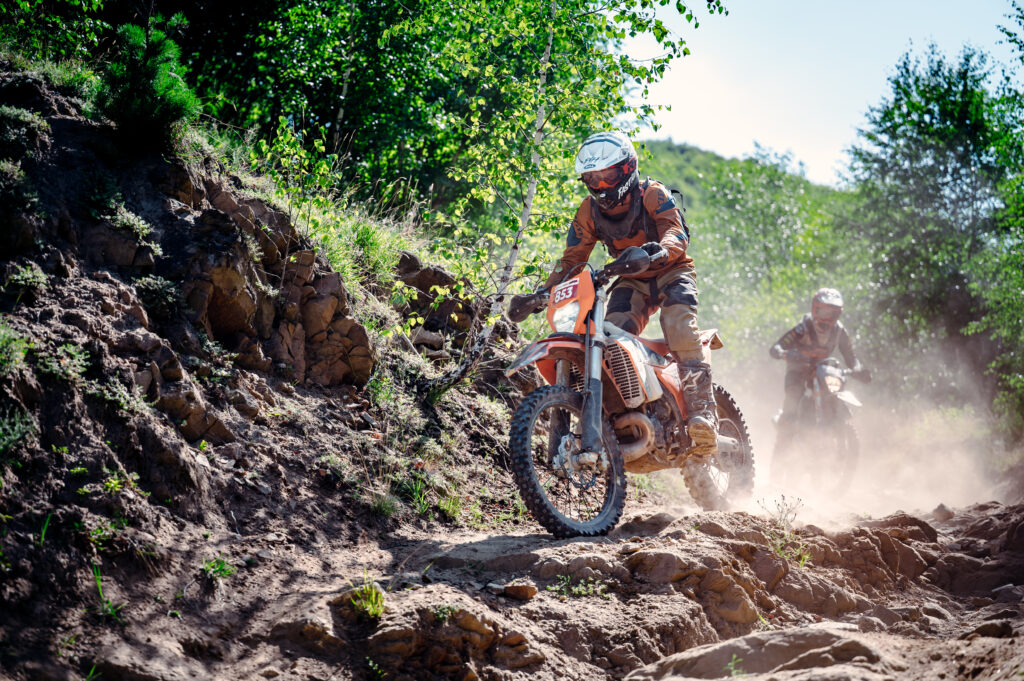 Red Bull Romaniacs AutoExpert