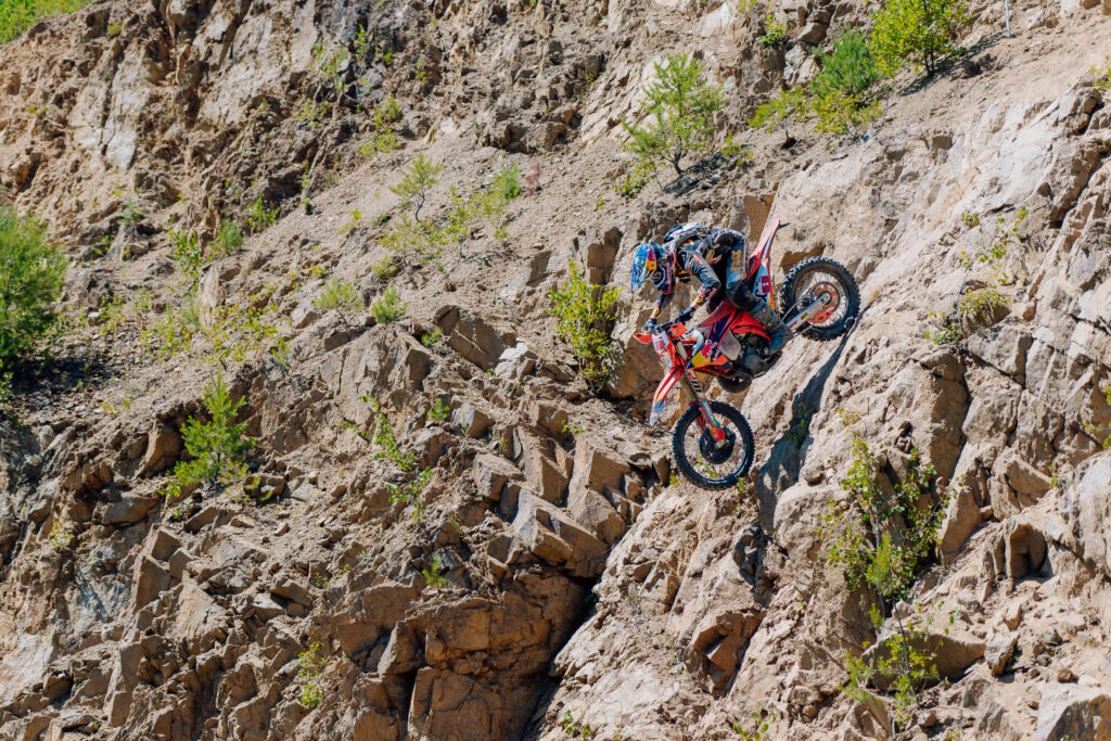 Red Bull Romaniacs AutoExpert