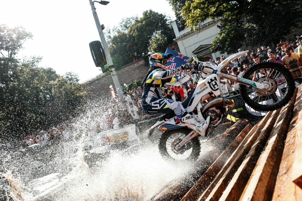 Red Bull Romaniacs 2025 AutoExpert