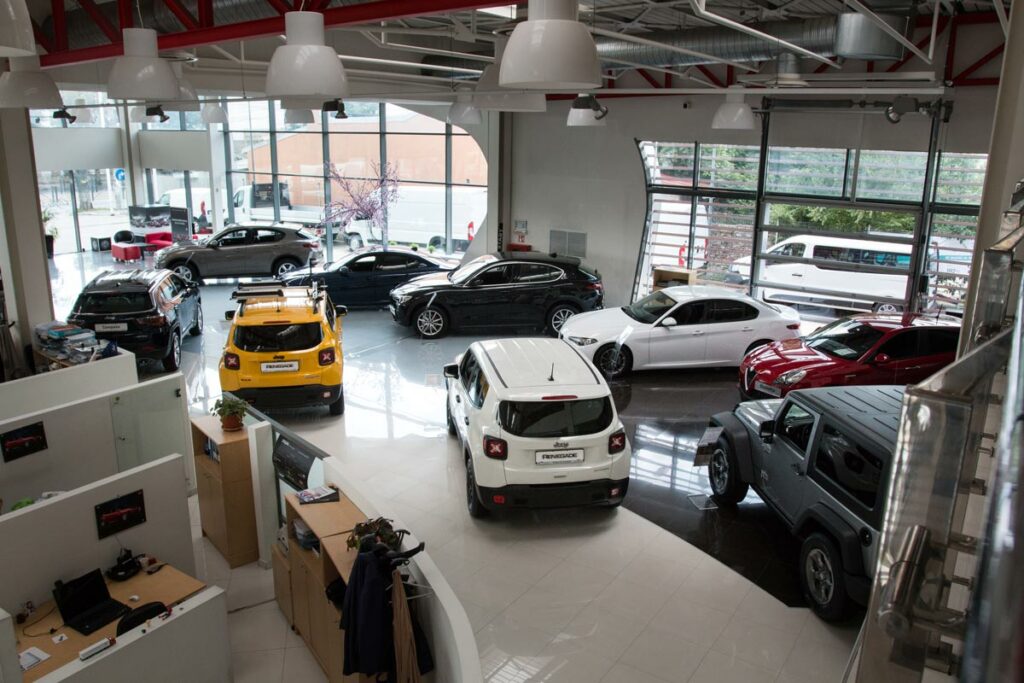 Auto Italia AutoExpert