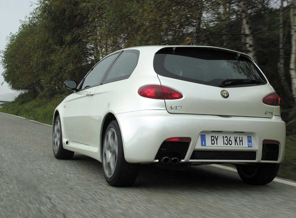 AutoExpert 25 de ani - modele lansate in 2000