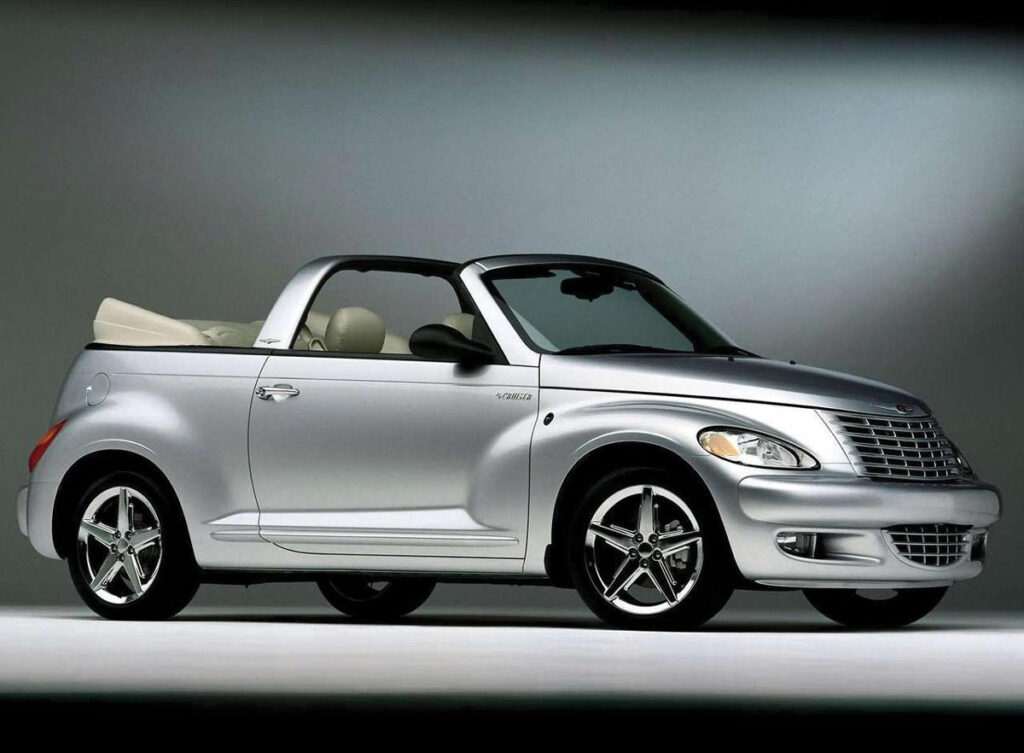 AutoExpert 25 de ani - modele lansate in 2000