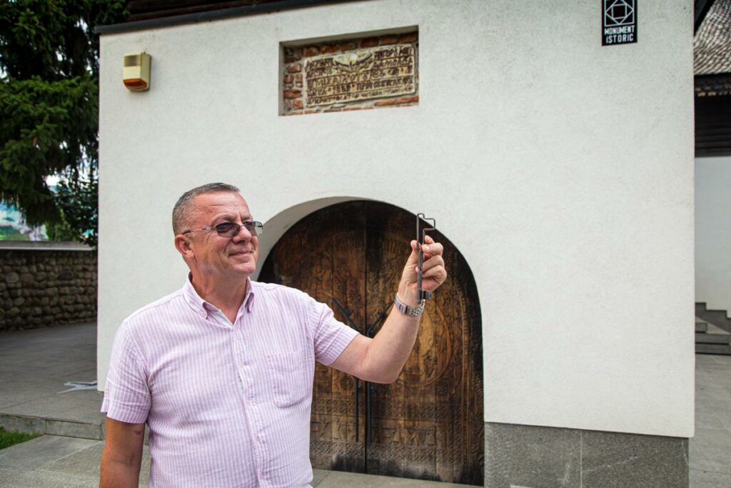 Dacia Duster si Bigster la Beciul Domnesc - AutoExpert