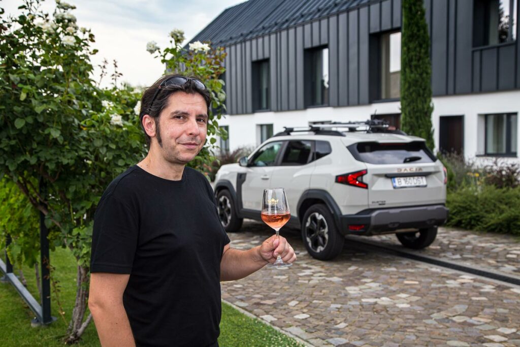 Dacia Duster si Bigster la Beciul Domnesc - AutoExpert 