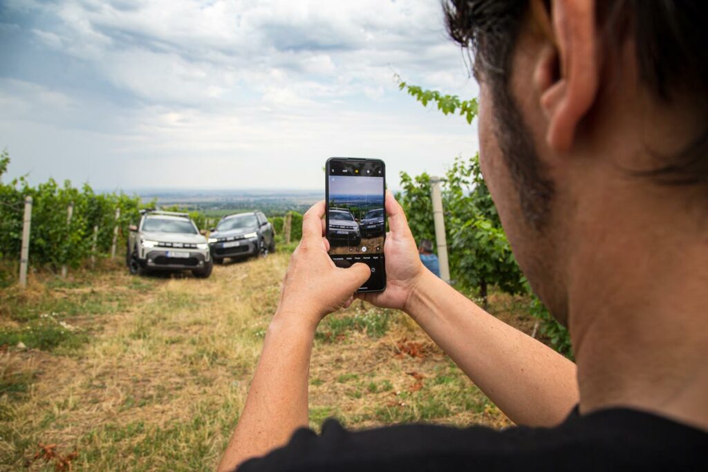 Dacia Duster si Bigster la Beciul Domnesc - AutoExpert