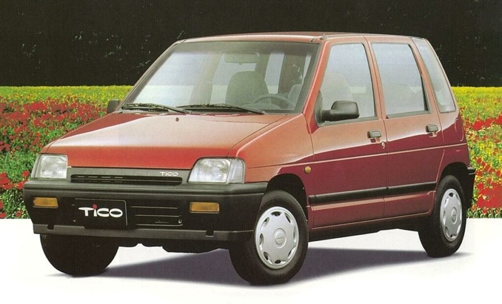 Evolutia preturilor - AutoExpert 25 de ani