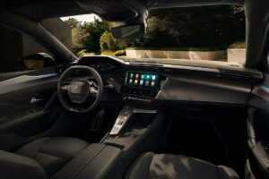 Peugeot 308 facelift 2026 AutoExpert.ro