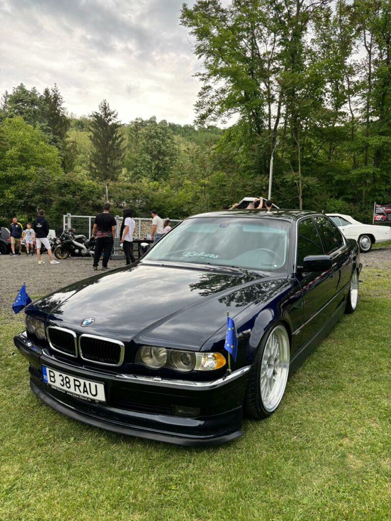 Plavia Auto Show AutoExpert