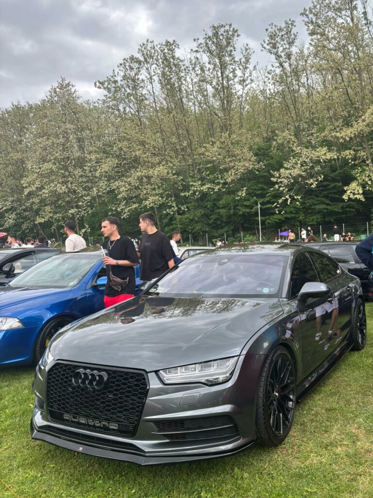 Plavia Auto Show AutoExpert