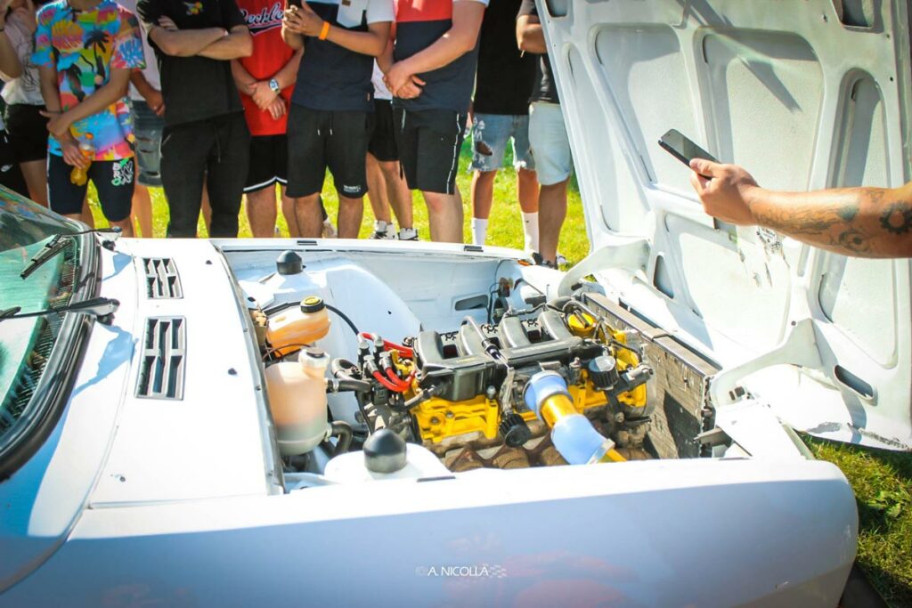 Plavia Auto Show AutoExpert