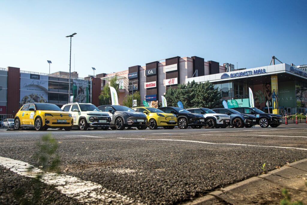 Revista AutoExpert 25 de ani