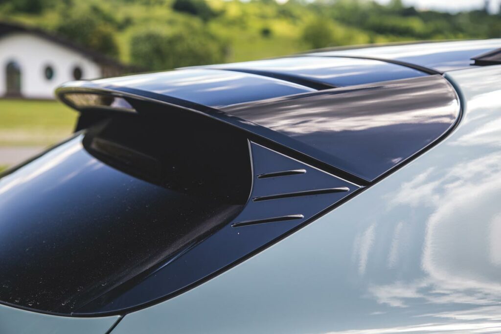 Test Porsche Taycan Cross Turismo AutoExpert.ro