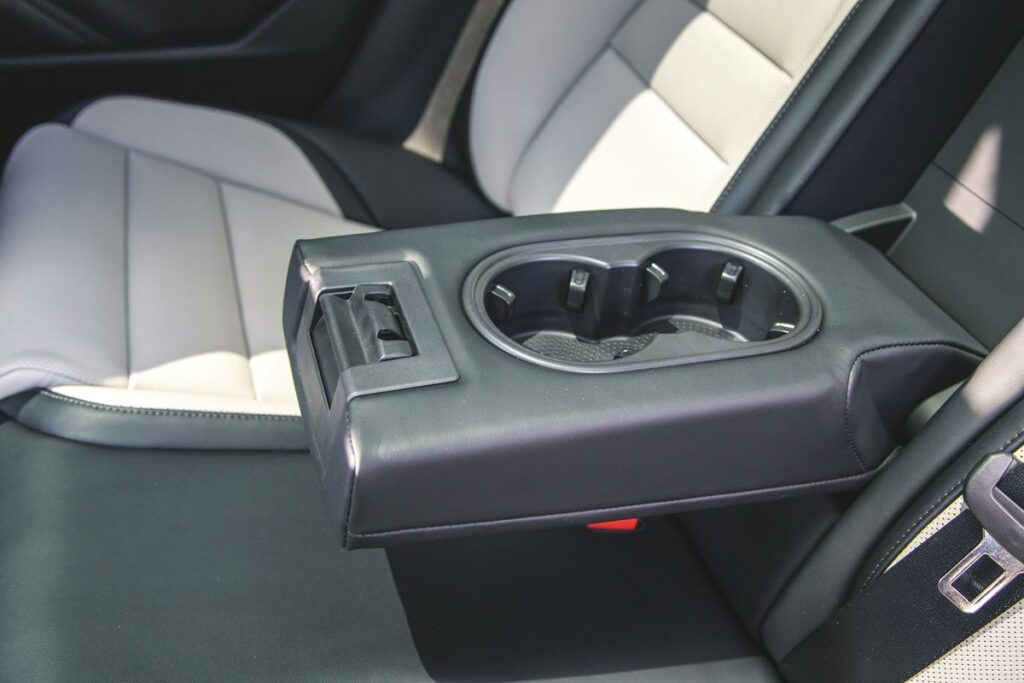 Test Porsche Taycan Cross Turismo AutoExpert.ro