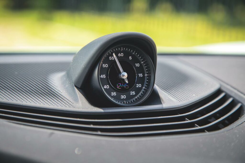 Test Porsche Taycan Cross Turismo AutoExpert.ro