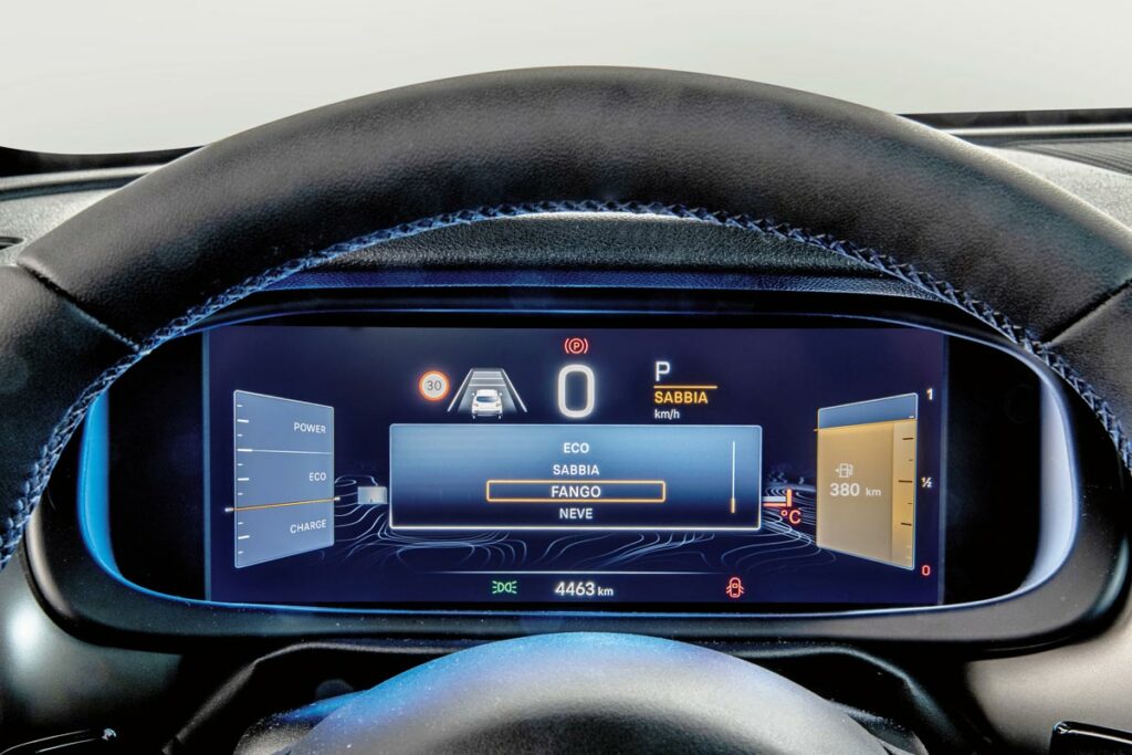 Test comparativ Jeep Avenger vs Volkswagen T-Cross AutoExpert.ro