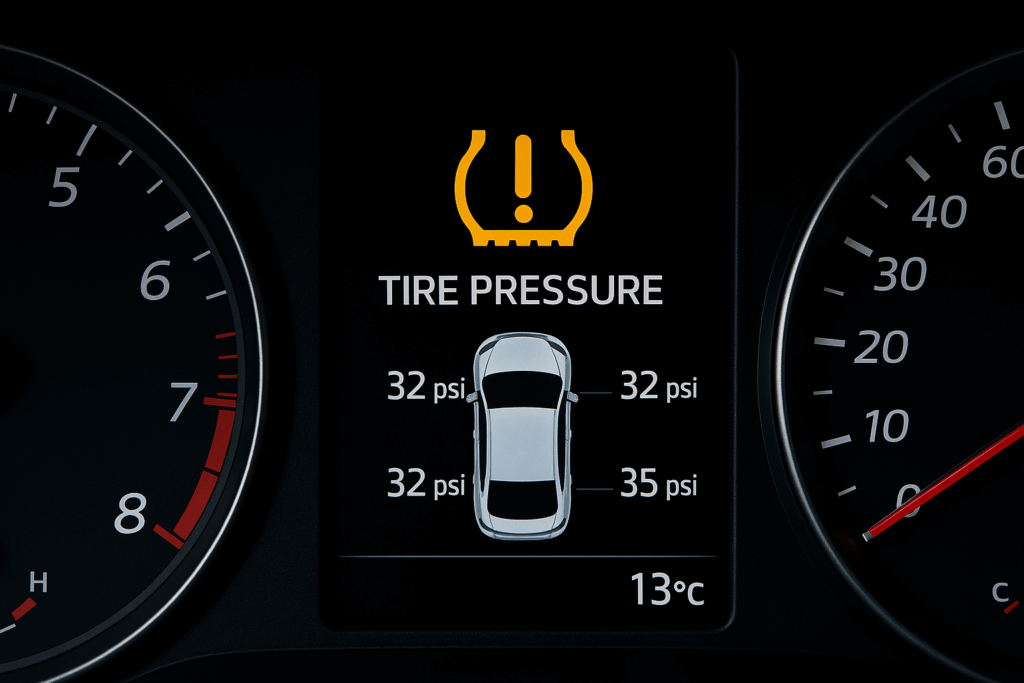 TPMS