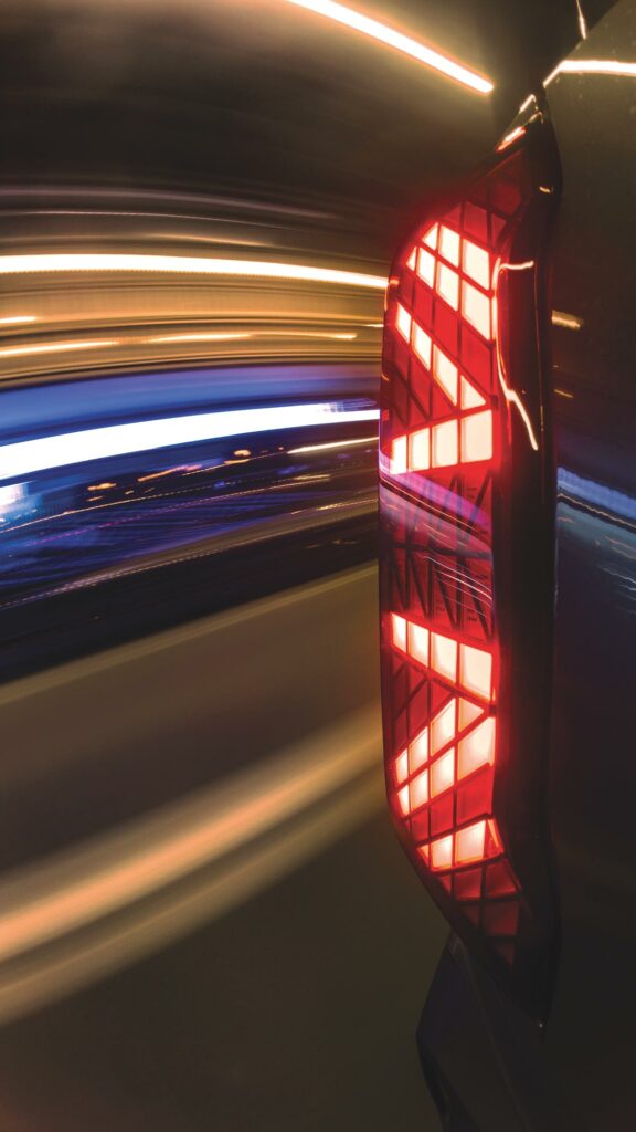 BMW Night Drive - Adrian Cobzasu AutoExpert