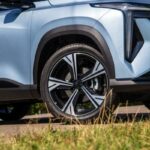 Geely Cityray AutoExpert