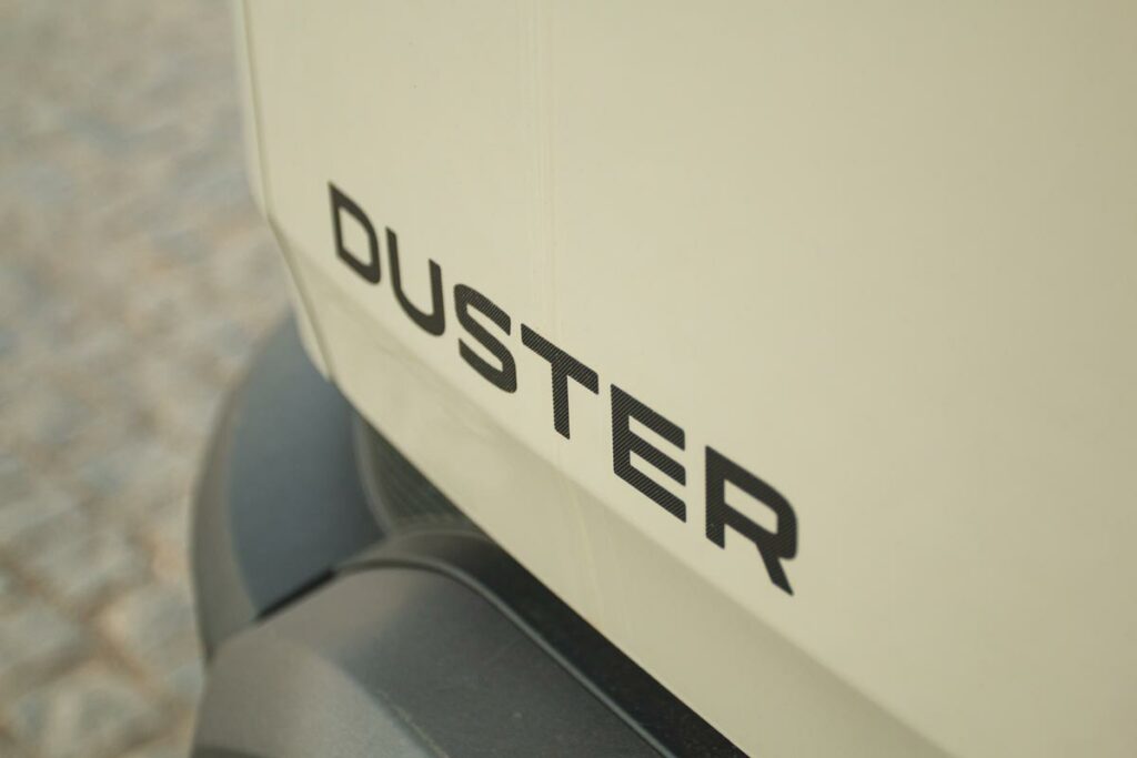 Ghid de achiziție Dacia Duster AutoExpert