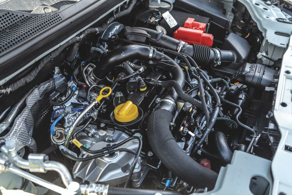 Ghid de achiziție Dacia Duster AutoExpert