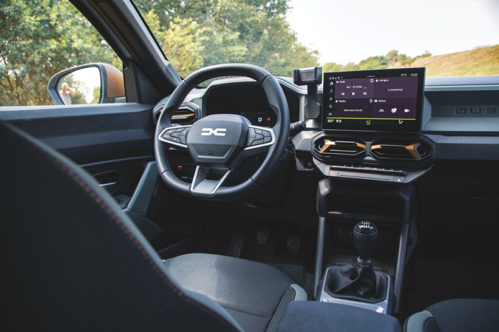 Ghid de achiziție Dacia Duster AutoExpert