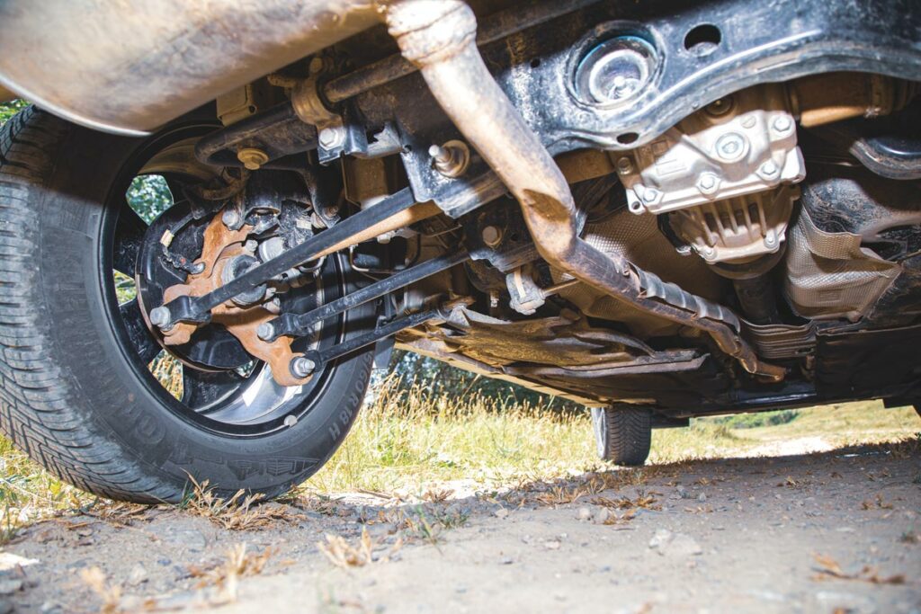 Ghid de achiziție Dacia Duster AutoExpert