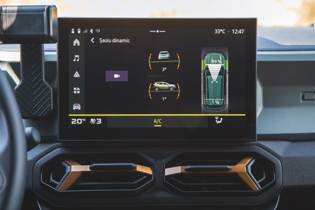 Ghid de achiziție Dacia Duster AutoExpert