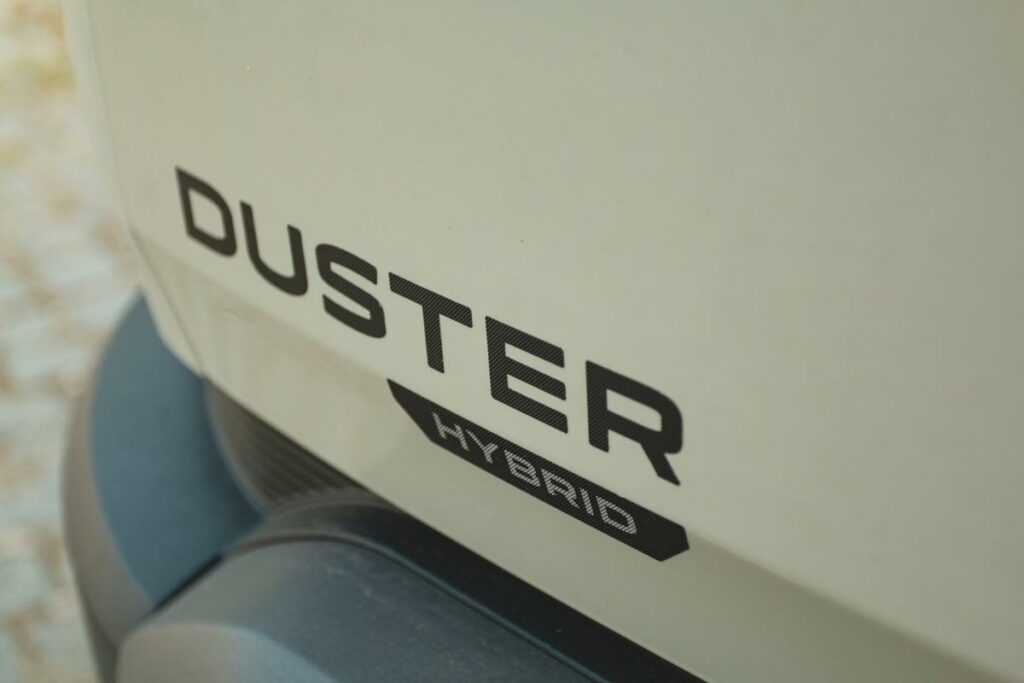 Ghid de achiziție Dacia Duster AutoExpert