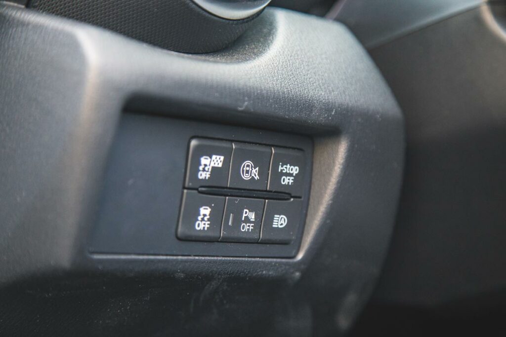 Mazda MX-5 AutoExpert