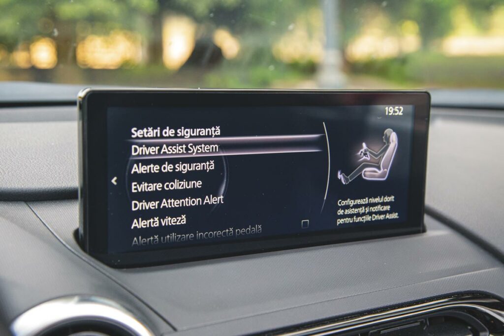 Mazda MX-5 AutoExpert