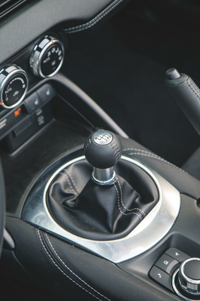 Mazda MX-5 AutoExpert