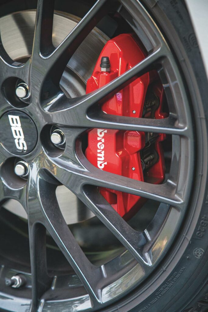 Mazda MX-5 AutoExpert