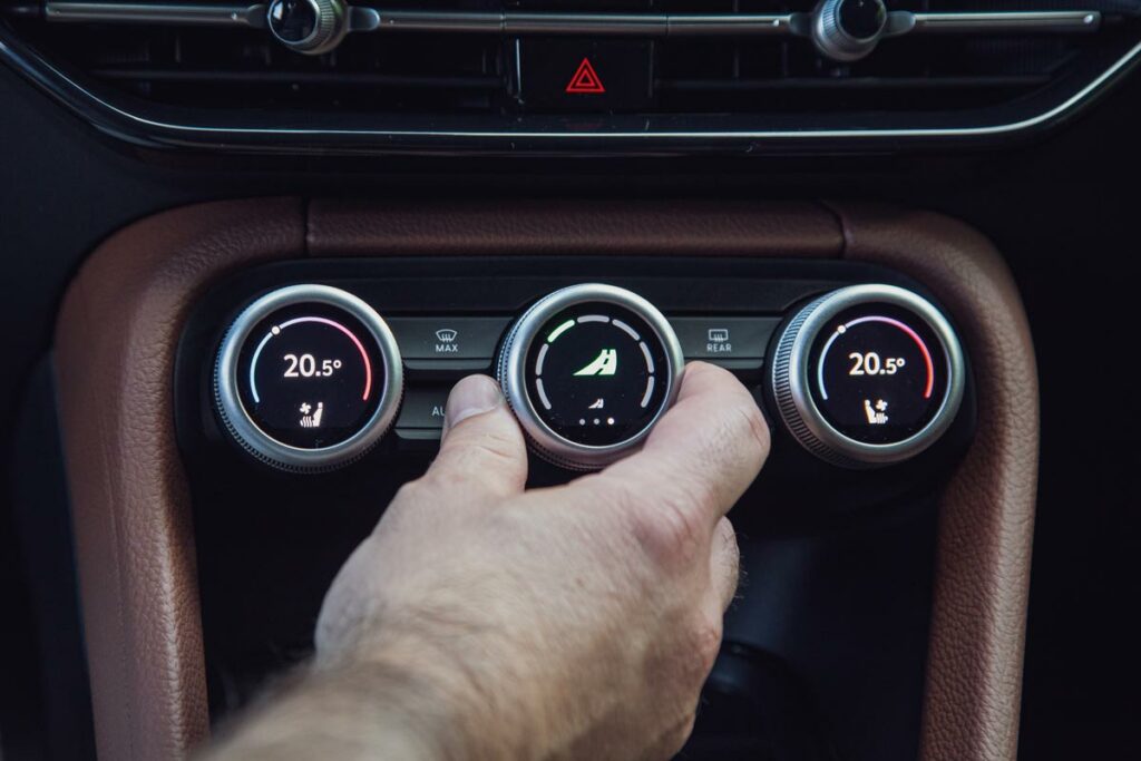 Skoda Kodiaq AutoExpert