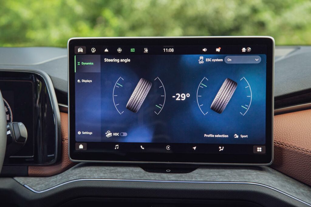 Skoda Kodiaq AutoExpert