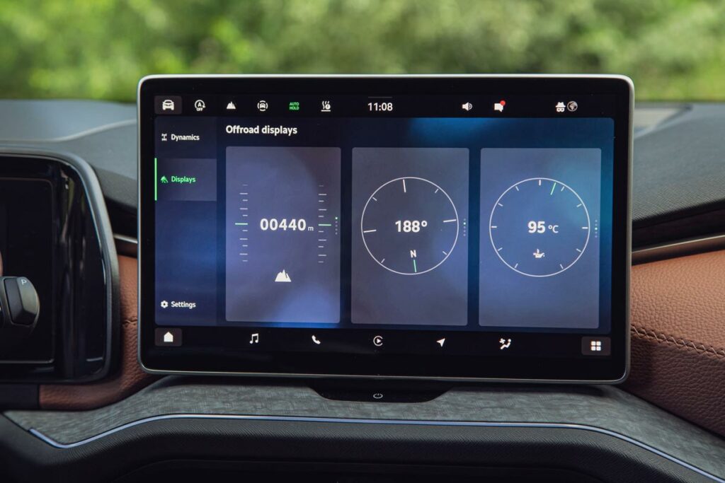 Skoda Kodiaq AutoExpert