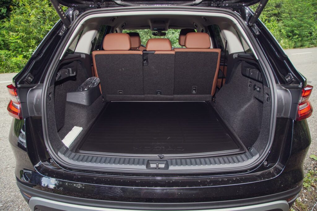 Skoda Kodiaq AutoExpert