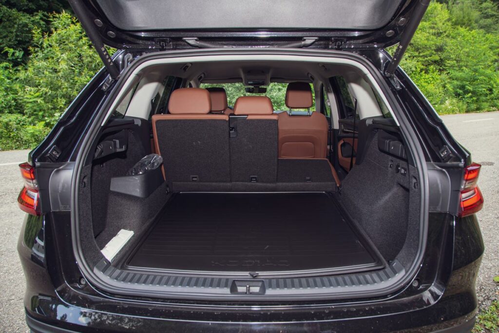 Skoda Kodiaq AutoExpert