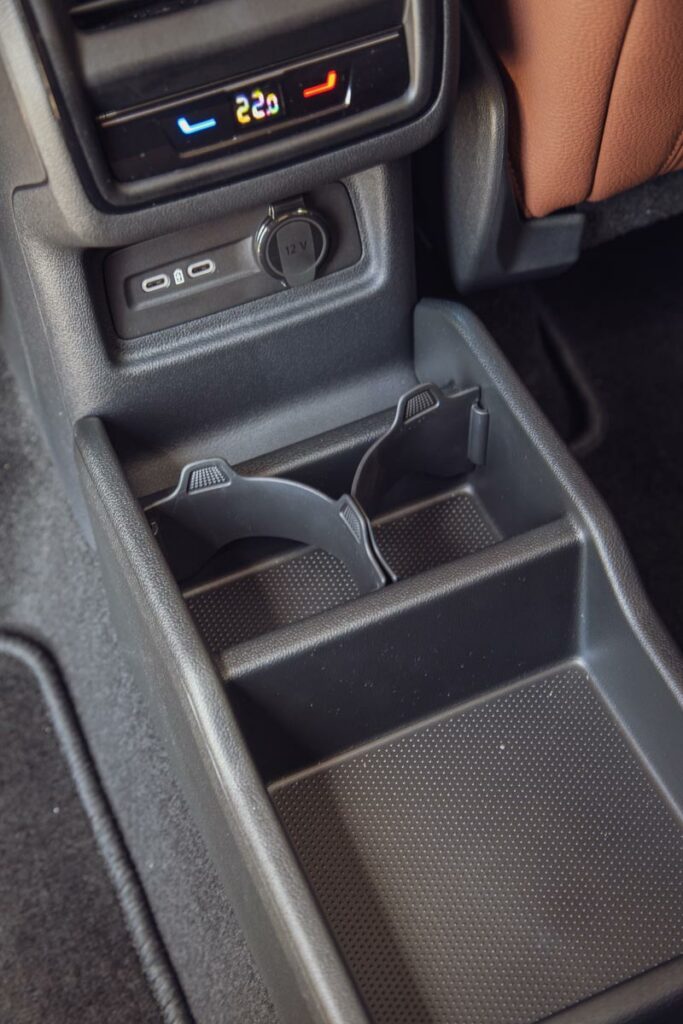 Skoda Kodiaq AutoExpert