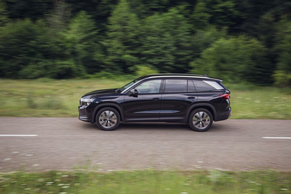 Skoda Kodiaq AutoExpert