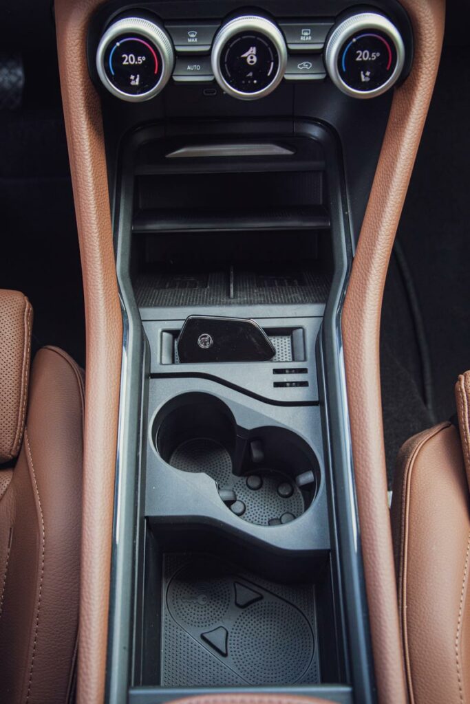 Skoda Kodiaq AutoExpert