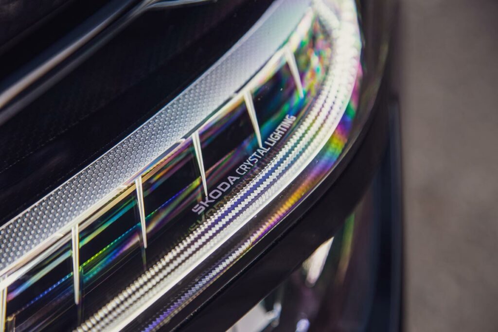 Skoda Kodiaq AutoExpert