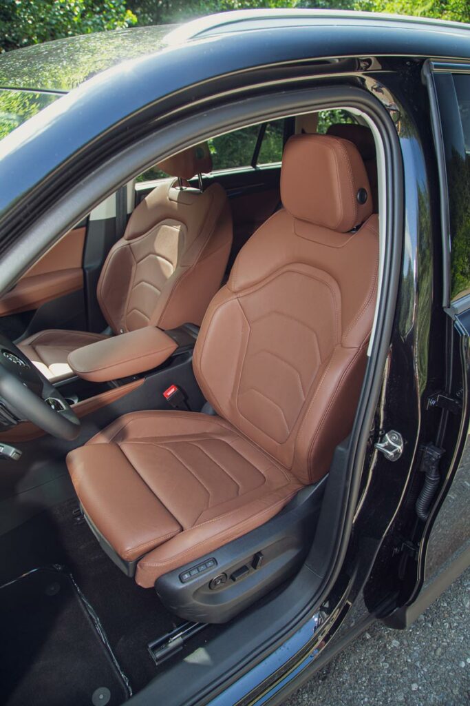 Skoda Kodiaq AutoExpert