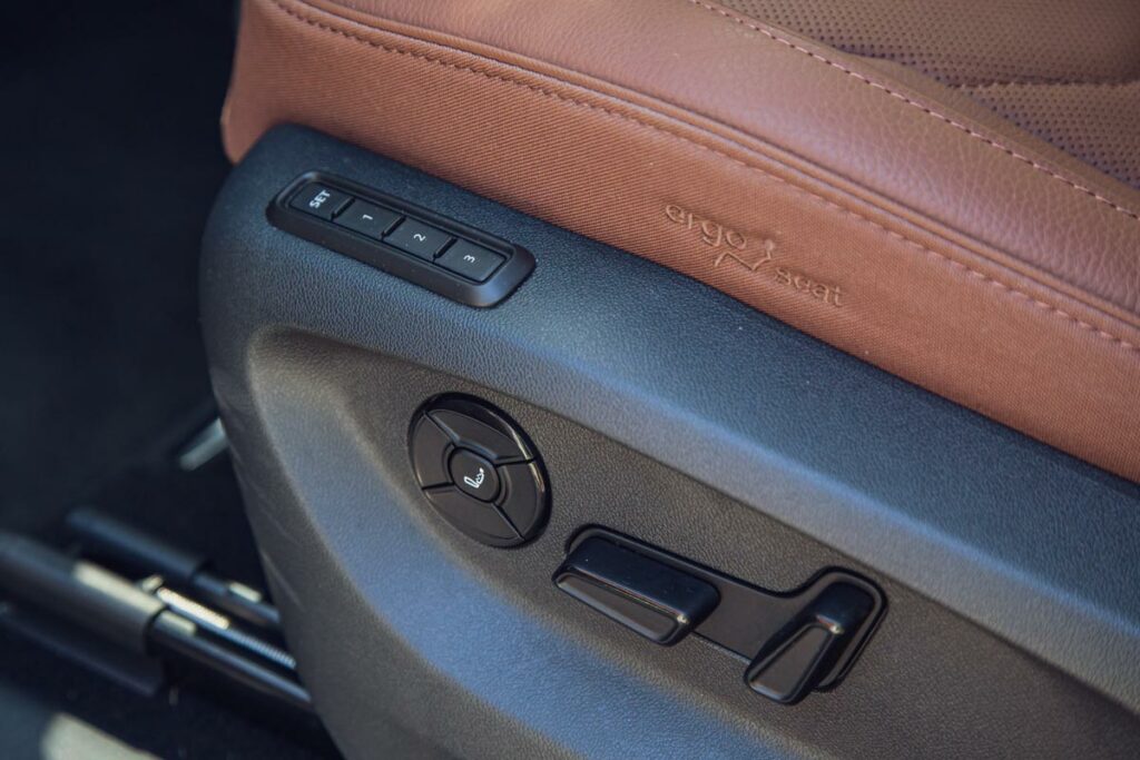 Skoda Kodiaq AutoExpert